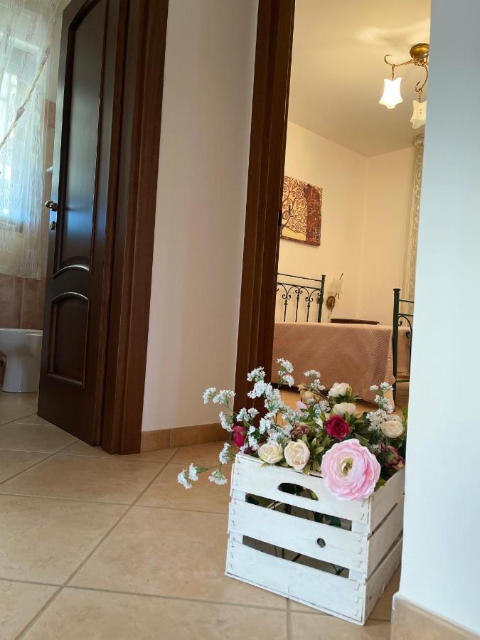 Villa Gemma ซานวีโต เดย์ นอร์มานนี ภายนอก รูปภาพ